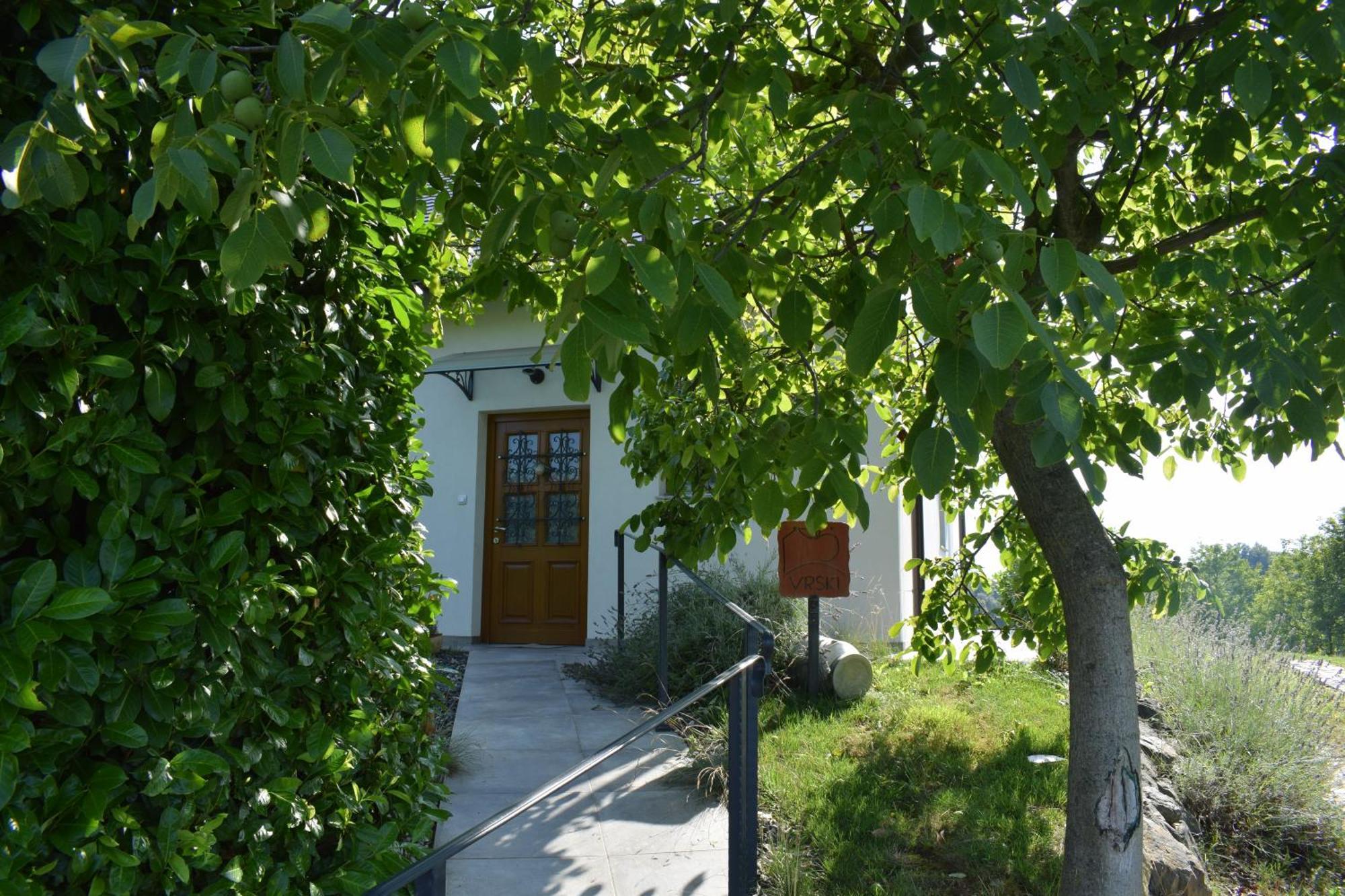Domacija Vrski Slovenska Bistrica Zewnętrze zdjęcie